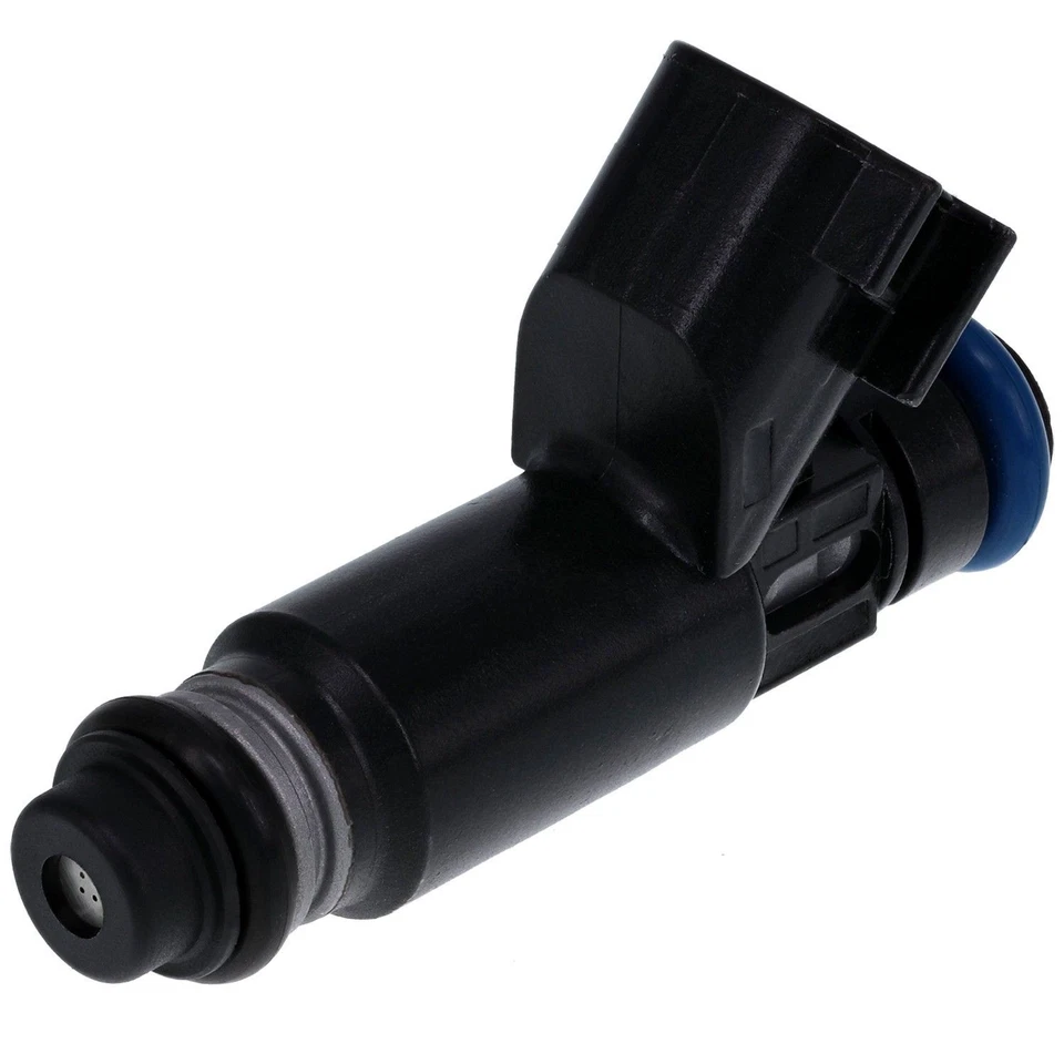 Inyector de combustible GB 832-11182 para modelos seleccionados de Chevrolet GMC 02-04 Foto 4 de 4