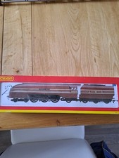 Hornby R2531 "Duchess of Norfolk" Koronacja Klasa 4-6-2 Lokomotywa - Kabina 6226