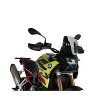 PUIG CUPOLINO SPORT PER BMW F900 GS 24-25 FUME CHIARO