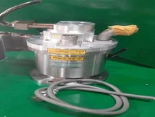 [Used] OSAKA VACUUM / TH350 / TURBOMOLECULAR PUMP