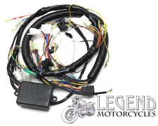 Yamaha RD350 YPVS 31k