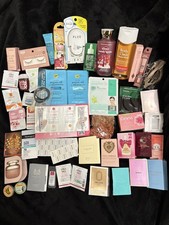 Beauty Skincare Makeup Full-Size Travel Mini Sample Lot
