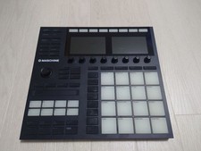 Native Instruments Maschine MK3 Groove Produc...