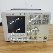 KEYSIGHT /HP/ Agilent Infiniium LongMemory DSO6102A Oscilloscope 1GHz 4 GSa/s*ie