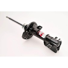 1X STOSSDÄMPFER VORNE L/R PASST ZU: FIAT BRAVO II 1.4-2.0D 11.06-12.14 NEU