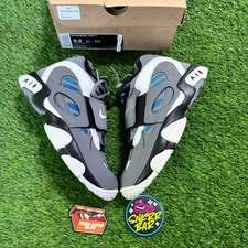 Air Diamond Turf II