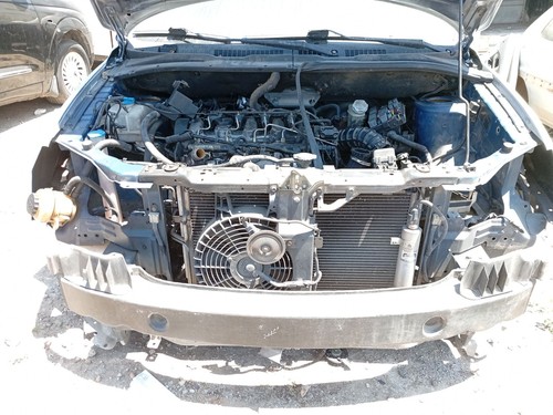 0K2KB61480 KONDENSATOR DER KLIMAANLAGE / 2377236 FÜR KIA CARENS I MONOSPACE FC,