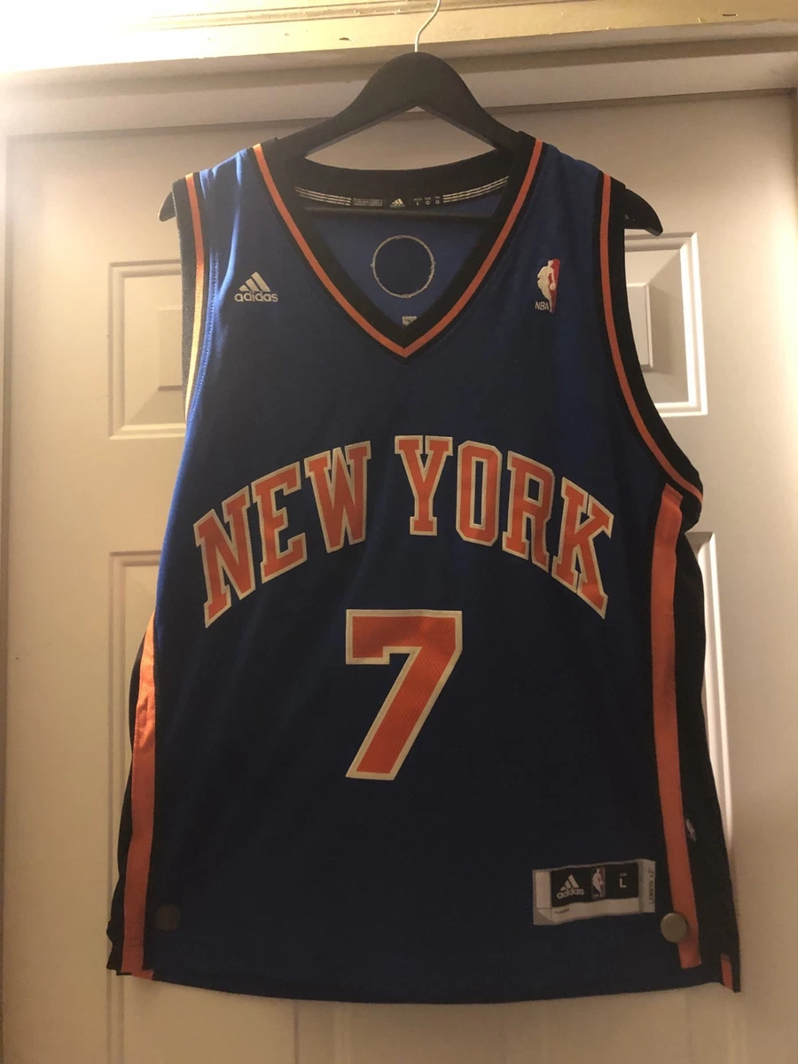 Carmelo Anthony New York Knicks NBA Jerseys for sale | eBay