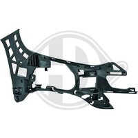 1617162 Halter, StoßFäNger Rechts FüR MERCEDES-BENZ E-CLASS (W212)