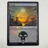Magic The Gathering SWAMP 004/006 Land Foil Promo Magicfest 2019 MTG