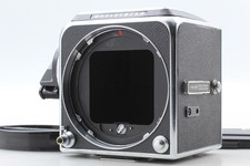 [Near Mint Condition] Hasselblad 500CM C/M Medium Format Camera Body...