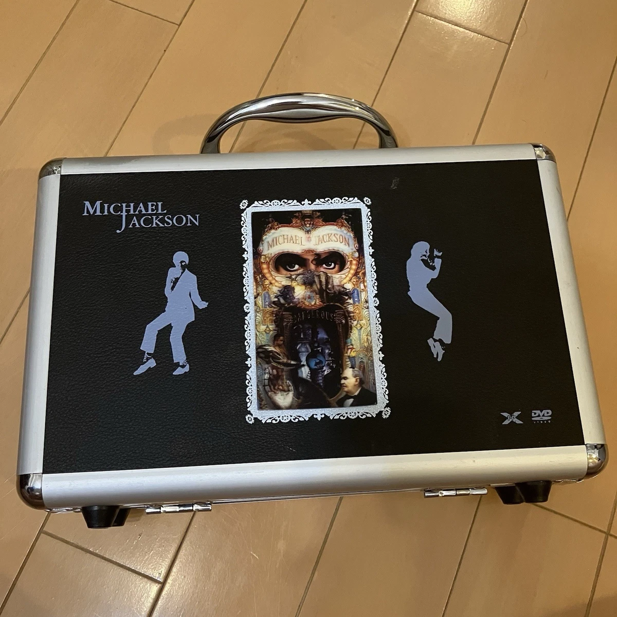 michael jackson ultimate collection products for sale | eBay