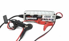 Noco Genius G3500 3.5a Smart Battery Charger 6v12v Maintainer