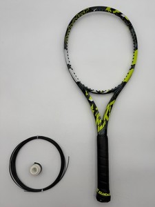 Babolat Pure Aero Vs 2020 | eBay