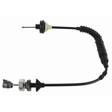 1x ORIGINAL® Sachs Seilzug, Kupplungsbetätigung für Peugeot 206 CC 206