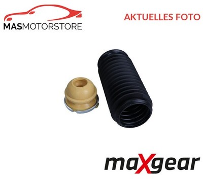 STOßDäMPFER STAUBSCHUTZSATZ VORNE MAXGEAR 72-3518 A FÜR VOLVO S80 I,S60 I