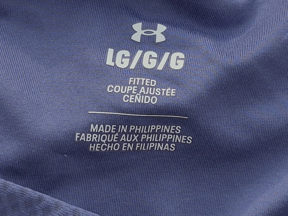 Under Armour Shorts Jogging Sport-Gr. L - Bild 3 von 4