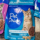 Pet Pride  Cat Food Variety Pack 3oz 22 Pouches/tuna And White Fish — photo 3