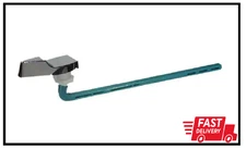 Toilet Trip Lever for Mansfield in Chrome