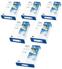 tecno Superior Drucker- / Kopierpapier  A4 und A3  in  80/90/100/120/160/200g/m2