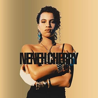 NENEH CHERRY - RAW LIKE SUSHI NEW VINYL
