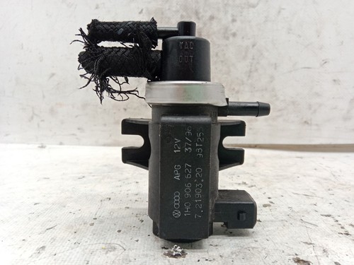 1H0906627 ZUSÄTZLICHES LUFTVENTIL / 2313350 FÜR VOLKSWAGEN PASSAT B5 3B2 1.9 T