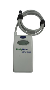 Welch Allyn ABPM 6100 Blood Pressure Monitor - Free Shipping