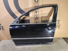 VW PHAETON 3D Vordere linke Tür 3.00 Diesel 2006 33538043