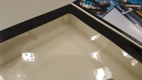 LEGO Technic NIGHTHAWK Set 8412 ~ Complete with Box and Instructions