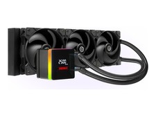 Enermax LiqTech XTR 360mm Processor Liquid Cooling System ELC-LTXTR360