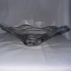 Steuben Crystal Art Glass Bowl