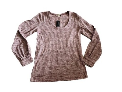 Express Sweater Women s Long Sleeve Medium