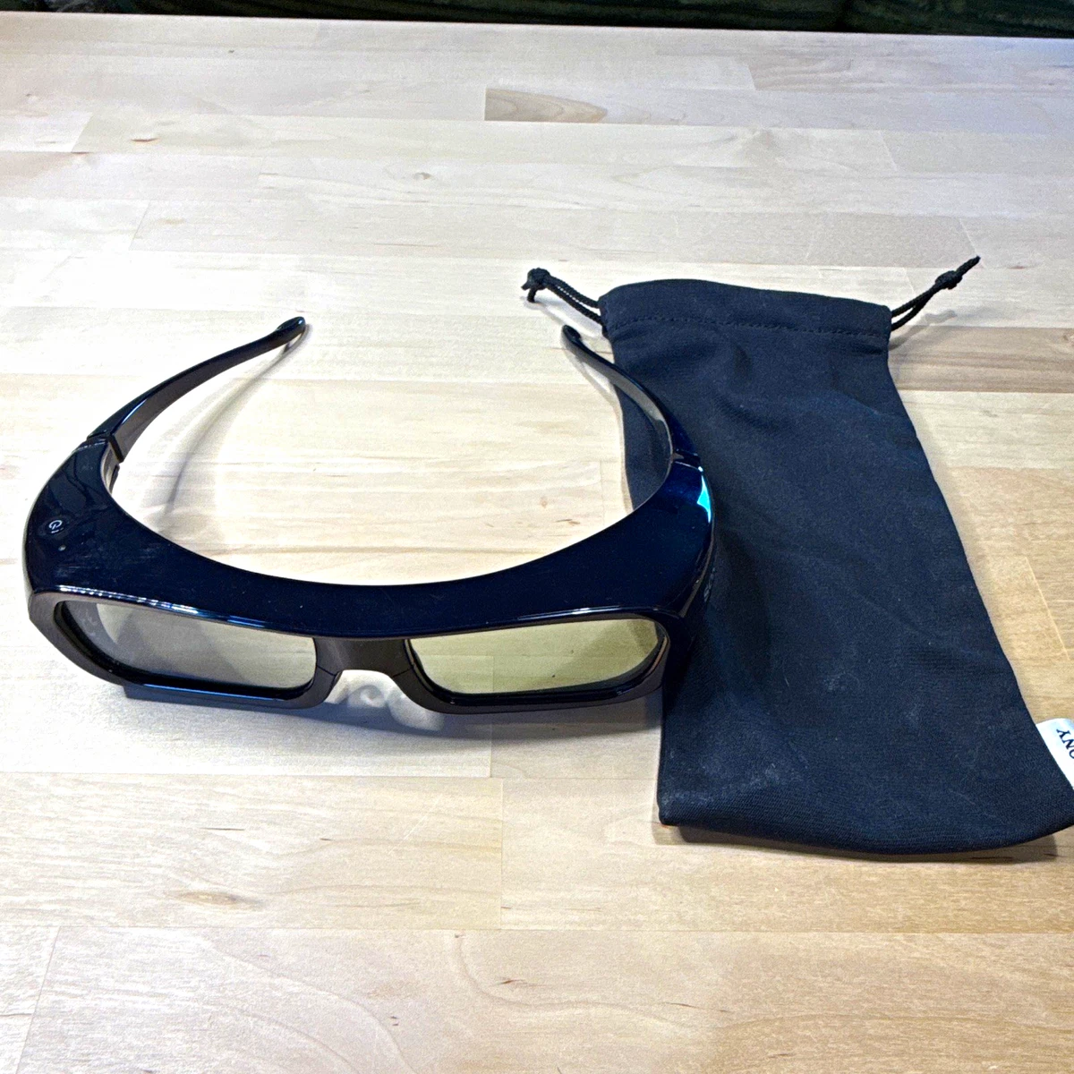 Sony 3D TV Glasses and Accessories for sale | eBay