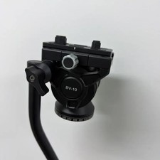 Leofoto BV-10 Hydraulic Video Head, New