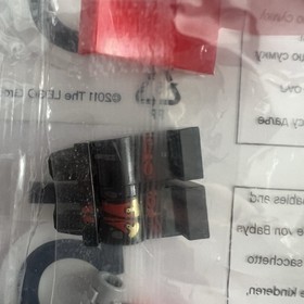 LEGO 70735 Bag 5 Only Ninjago Airjitzu Ronin REX Sealed Kia Deepstone Minifigure