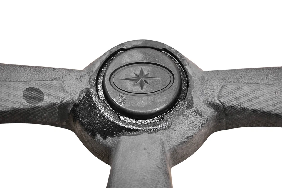 Volante 15 Polaris Sportsman Ace 570 dirección asistida eléctrica 4x4 Foto 2 de 4