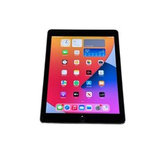 Apple iPad Air 2 A1566 64GB Wi-Fi 9.7  - Space Gray
