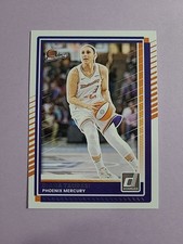 Diana Taurasi 2025 Panini Donruss WNBA Basketball Card # 14 K1323