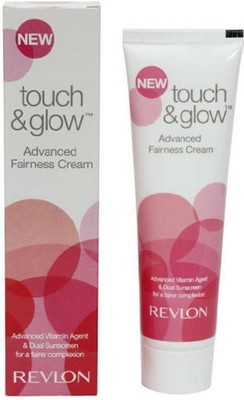 75 g Revlon Touch & Glow Advance Fairness Creme Versandkostenfrei 2er Pack
