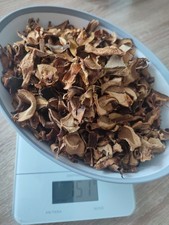 Suszone powietrzem grzyby leśne z Bayeru. Las; 150g doskonała jakość !