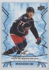 2022-23 Upper Deck Ice Rookies Nick Blankenburg #148 0r6j