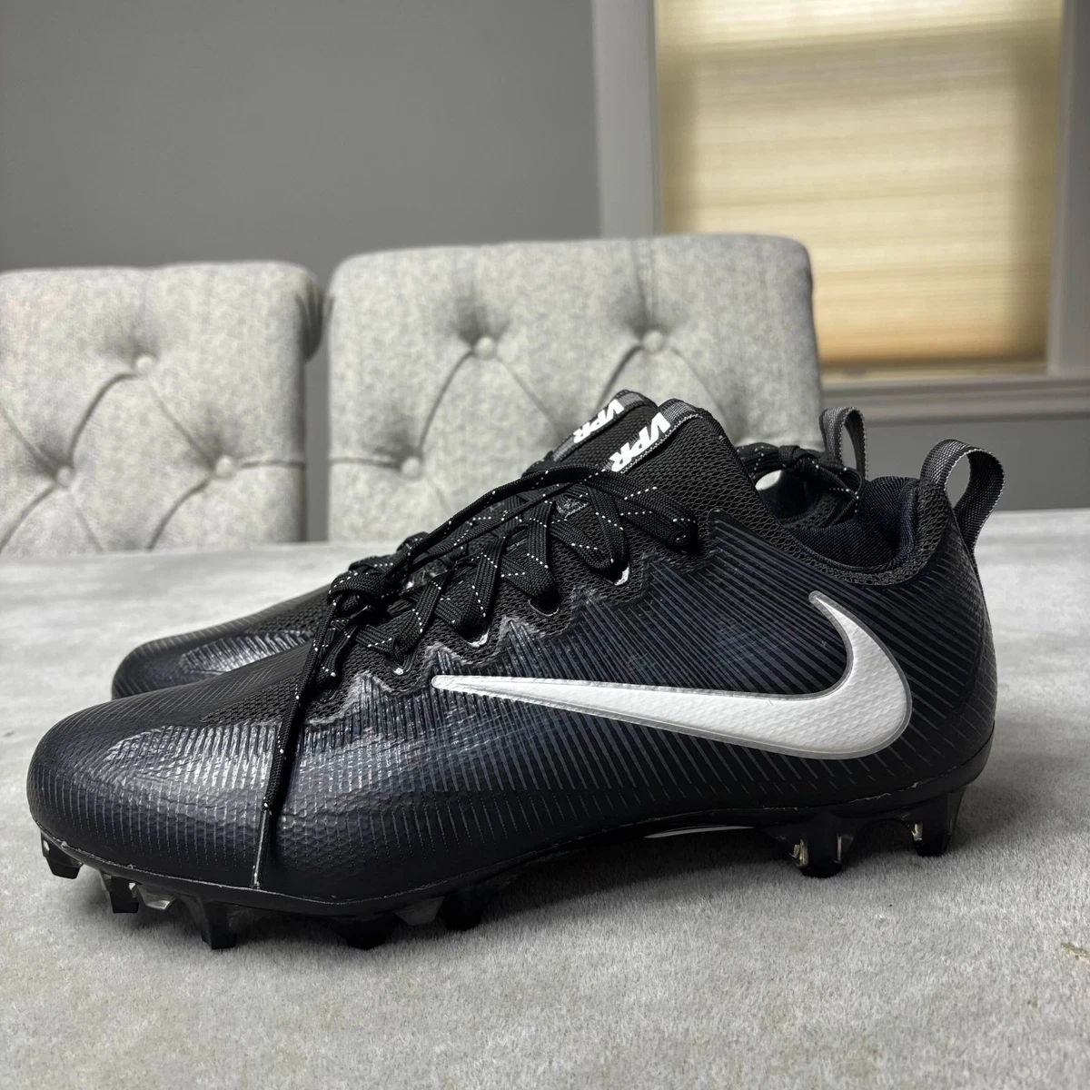 Nike Vapor Untouchable Pro TB Black for Sale | Authenticity