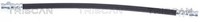 Triscan Bremsschlauch 8150 42207 FüR 300 Delica Mitsubishi 3 Bus 2 L032P L062P