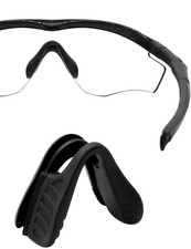 Nose Pads Nose Pieces for Oakley M2 Frame AF M2 Frame XL OO9343 M2 Fram...