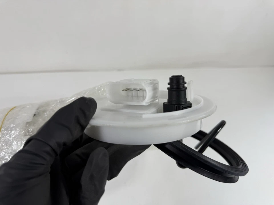 ¡Nuevo! Conjunto módulo bomba combustible compatible con Audi A4 A4 Quattro Carquest 2002-2006 Foto 3 de 4