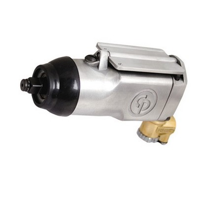 Chicago Pneumatic 3/8 Inch Drive Air Impact Wrench Butterfly Style (CP7722)
