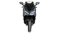 "Mra Sportscheibe \"Sp\" Klar Passend FüR Honda Nss 125 / 350 Forza 2021-"