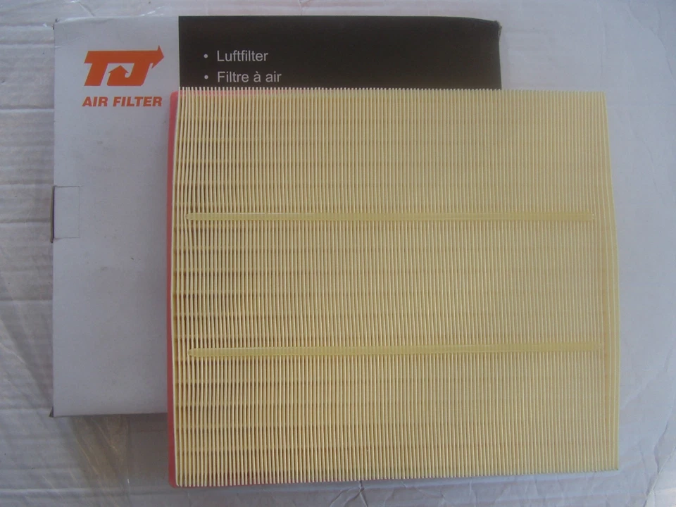 NEW TJ FILTERS QFA0902 Air Filter For FORD TRANSIT VAN and TOURNEO - Image 2 of 3