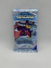 Disney Lorcana: Winterspell Booster Pack TCG