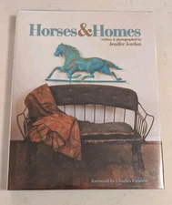 Horses & Homes 